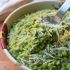 Green Risotto