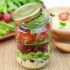 Veggie salad
