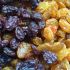 Raisins