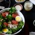 Watercress and Grapefruit Salad
