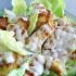 USA - Caesar Salad: Classic recipe