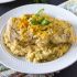 SLow Cooker Chicken, Broccoli And Quinoa Casserole