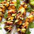 The Best 3 Ingredient Grilled Chicken