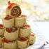 Tortilla rollups