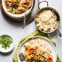 Slow Cooker Easy Orange Chicken