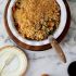 Vegetable Crumble