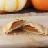 Pumpkin Hand Pies with Pecan Streusel