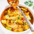 Easy 30-Minute Homemade Chicken Tortilla Soup