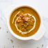 Instant Pot Autumn Squash Soup