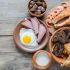 28) Eating Too Much Protein Is BAd For Health