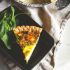 Make-Ahead Freezer Quiche