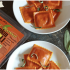 Honey Roasted Pumpkin Ravioli