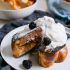 Ultimate Stuffed French Toast