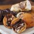 Deep fried S'mores