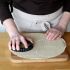 Cut out circles