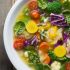 Slimming detox soup