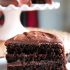 Devil’s Food Chocolate Cake
