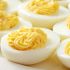 Deviled eggs