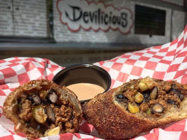 Devilicious - San Diego, CA