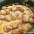 Swedish Meatballs