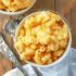 Creamy Macaroni And Cheese Casserole