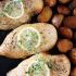 Sheet Pan Lemon Thyme Chicken with Paprika Potatoes