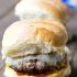 Classic Burger