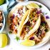 Easy Crock Pot Pulled Pork Tacos