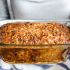 Vegetarian Meat Loaf