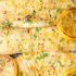 Baked Lemon Butter Tilapia