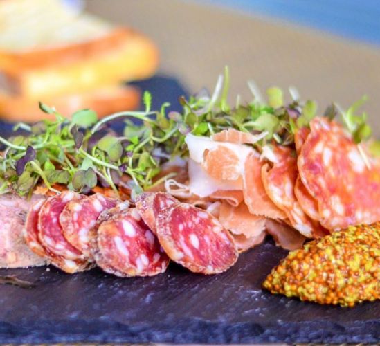 Bistronomic - Chicago, IL