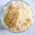 Homemade Panko Breadcrumbs