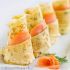 Dill Crêpes with Smoked Salmon