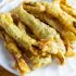 Dill Pickle Fries