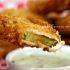 Dill Pickle Fries