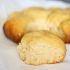 Sweet buttery dinner rolls