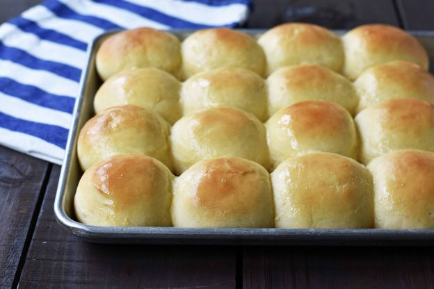 Dinner Rolls