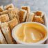 Sauces, dips and condiments