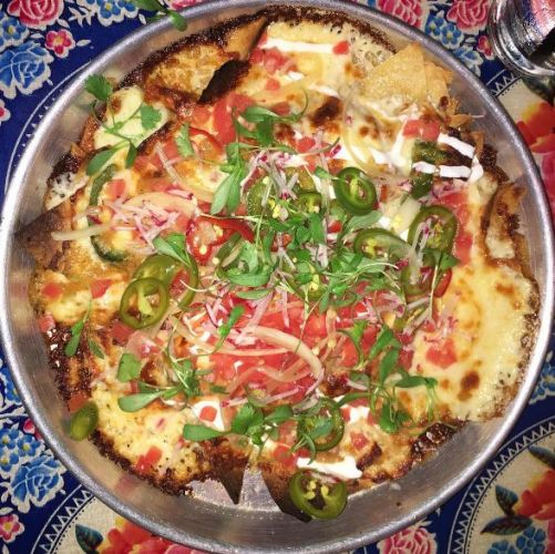 Distrito - Philadelphia, PA