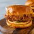 DIY Popeyes Chicken Sandwich