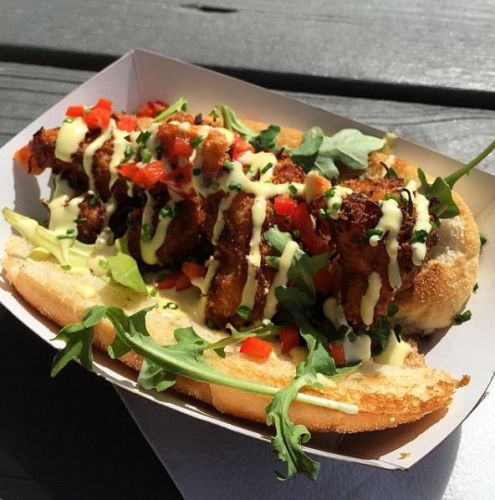 Dolce VT - Burlington, VT