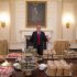 Donald Trump is a Huge Fan of...