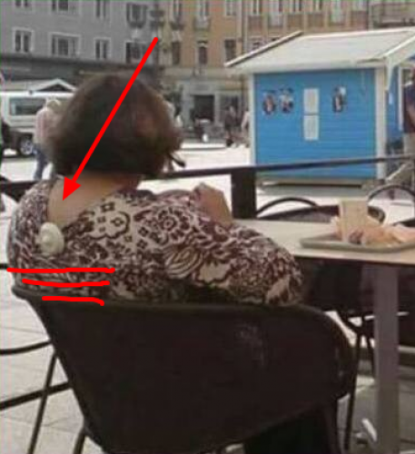 How long did it take YOU to spot it??