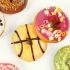 Avoid temptation between meals