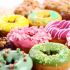 Father's day donuts