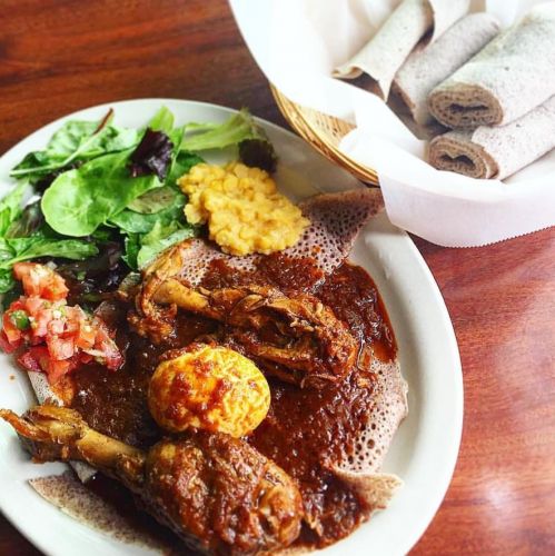 Doro Wat