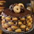 Doughnut cake