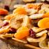 Dried Fruits