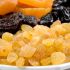 Dried fruits