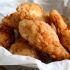 Gluten-Free Fried Chicken KFC-Style